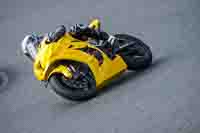 Advanced Group Yellow Bikes